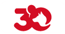 Fondation 30 Millions d'Amis logo