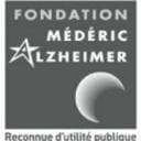 Fondation Médéric Alzheimer logo