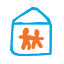 Habitat et Humanisme logo