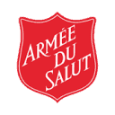Armée du Salut — Fondation logo