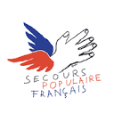 Secours Populaire Français logo